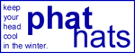 phat hats